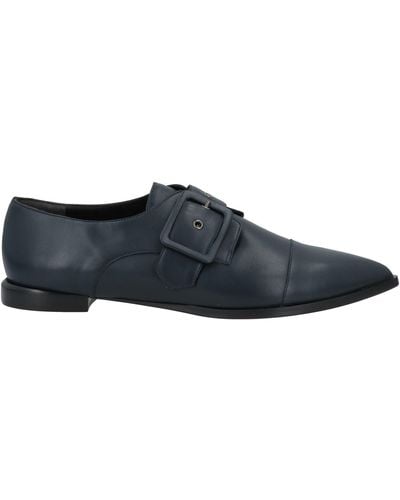 Emporio Armani Loafer - Blue