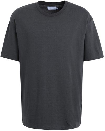 TOPMAN T-shirt - Gray