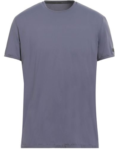 Rrd Camiseta - Azul