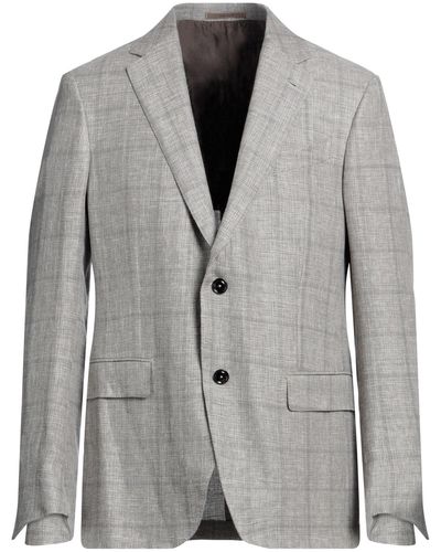 Zegna Blazers for Men Online Sale up to 84 off Lyst Page 2