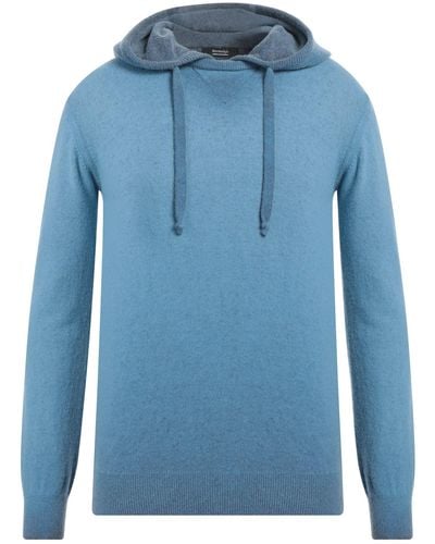 Bomboogie Sweater - Blue