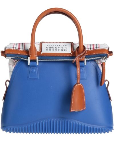 Maison Margiela Handbag - Blue
