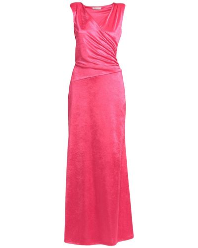 Rinascimento Langes Kleid - Pink
