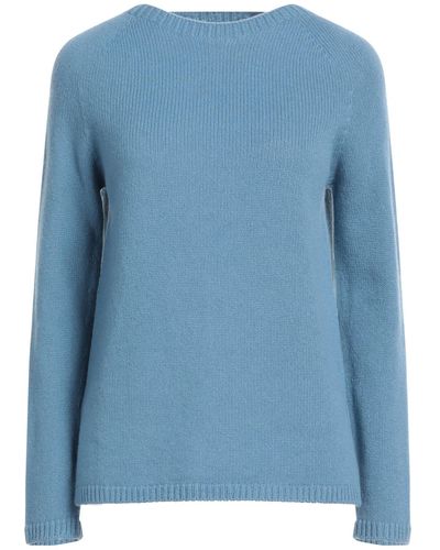 Max Mara Sweater - Blue
