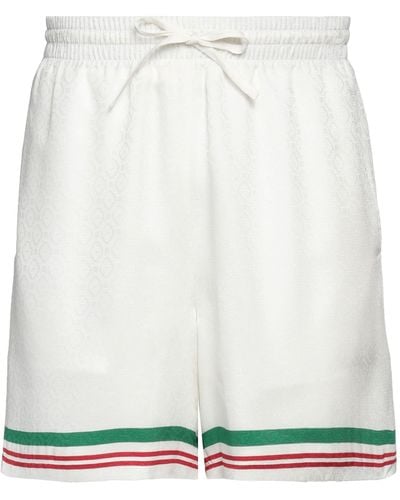 Casablancabrand Shorts & Bermudashorts - Grau