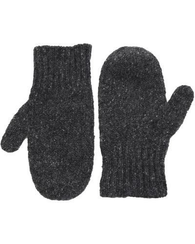 Vince Gloves - Black