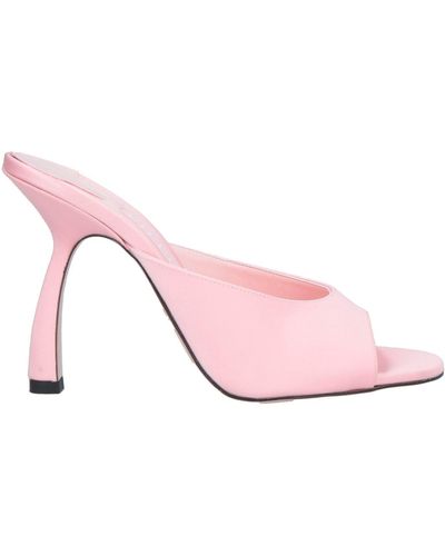 Piferi Sandale - Pink