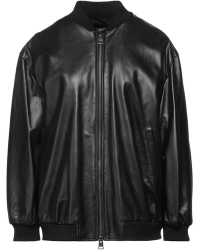 Dacute Jacket - Black