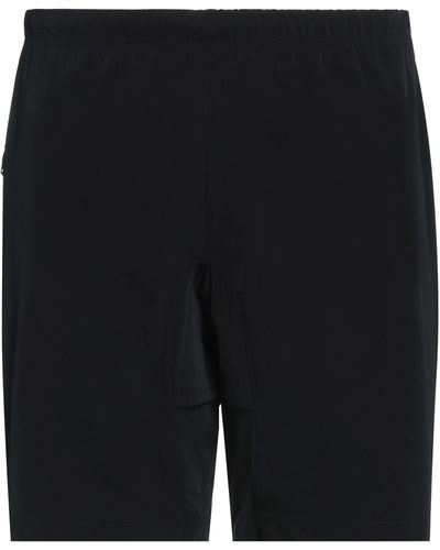 Sàpopa Shorts & Bermuda Shorts - Black