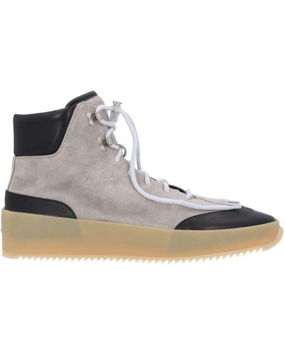 Fear Of God Trainers - Grey