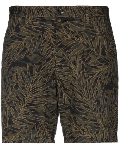 Michael Kors Shorts & Bermuda Shorts - Gray