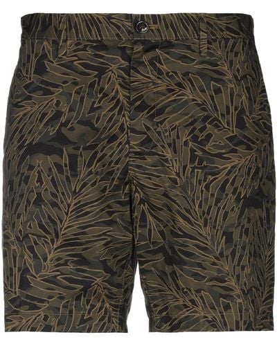 Michael Kors Shorts & Bermuda Shorts - Green