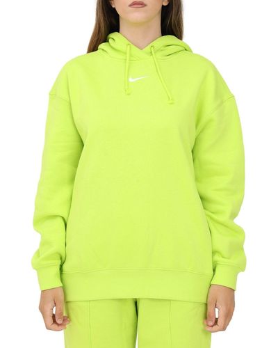 Nike Sweatshirt - Mehrfarbig