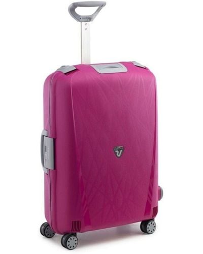 Roncato Trolley - Pink
