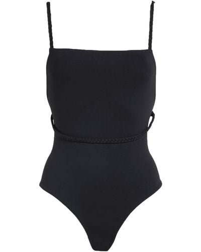 Manebí One-piece Swimsuit - Black