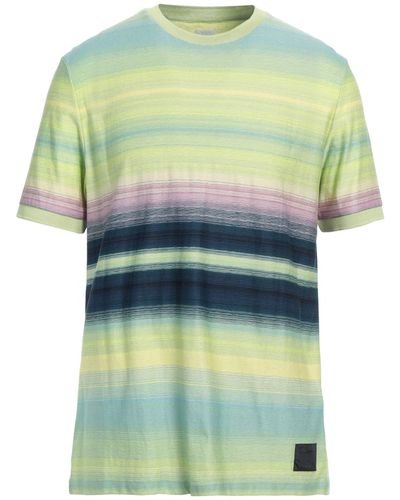 Paul Smith T-shirts - Grün