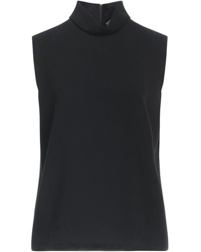 The Row Top Triacetate, Polyester - Black