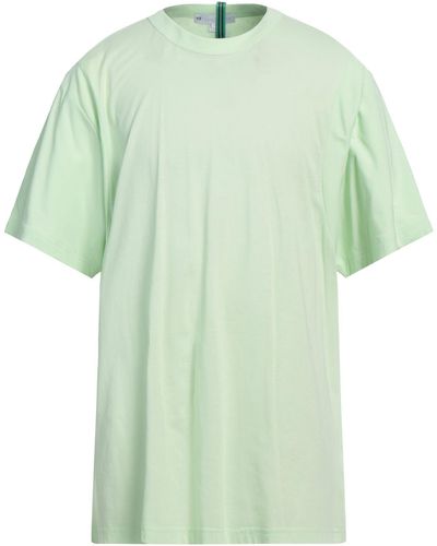 Y-3 T-shirt - Verde