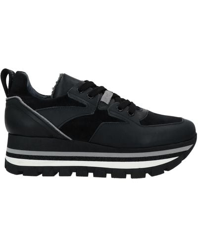 Janet & Janet Trainers - Black