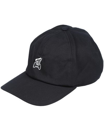 Hogan Hat - Black