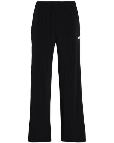 DKNY Pantalone - Nero