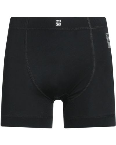 Givenchy Boxershorts - Schwarz