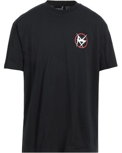 Raf Simons T-shirt - Nero