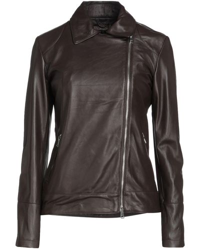 Giorgio Brato Jacket - Black