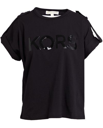 MICHAEL Michael Kors T-shirt - Noir