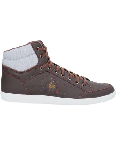 Le Coq Sportif High-top sneakers for Men | Online Sale up to 73% off | Lyst
