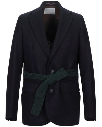 Kolor Suit Jacket - Multicolour