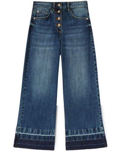 mötivi Pantaloni Jeans - Blu