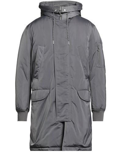 Armani Exchange Coat - Grey