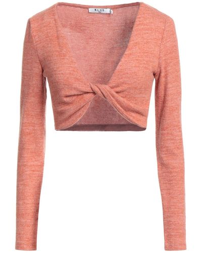 NA-KD Sweater - Pink