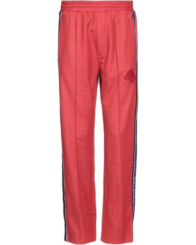 Just Cavalli Pants - Red