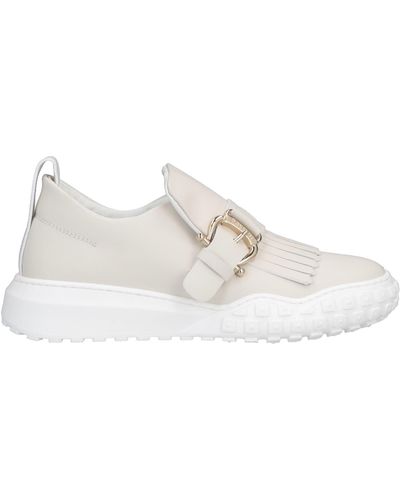 Pollini Sneakers - White