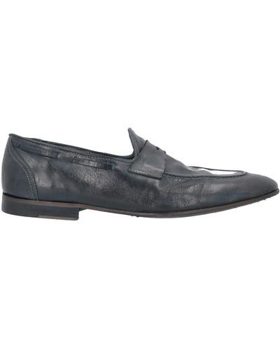 Pawelk's Loafers - Gray