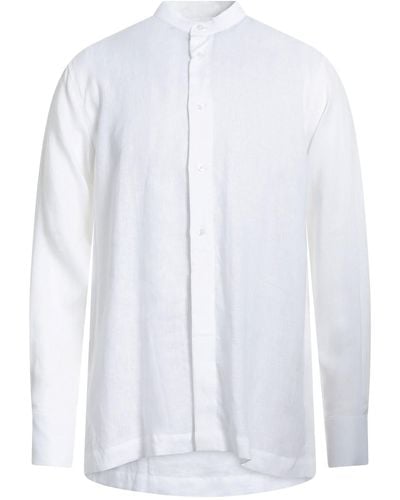 Trussardi Hemd - Weiß