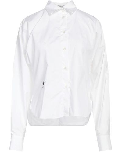 Dior Shirt - White