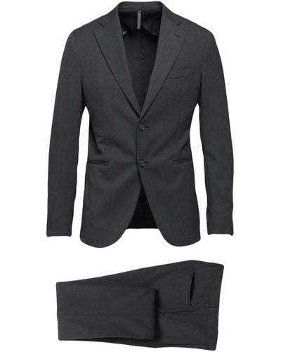 Santaniello Suit - Black