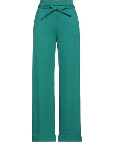 True Royal Pantalone - Verde
