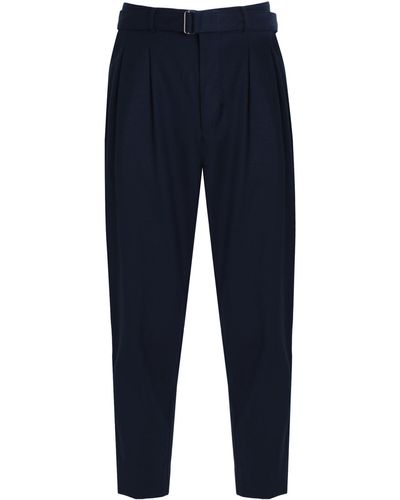 Michael Kors Pantalone - Blu