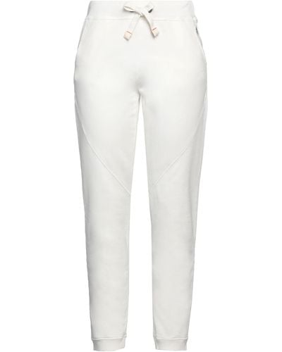 Parajumpers Trouser - White