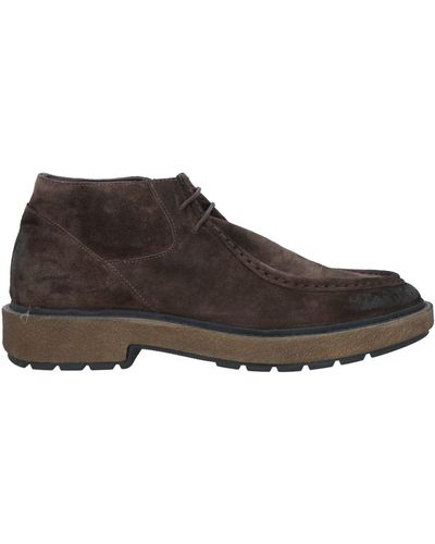 Baldinini Bottines - Marron