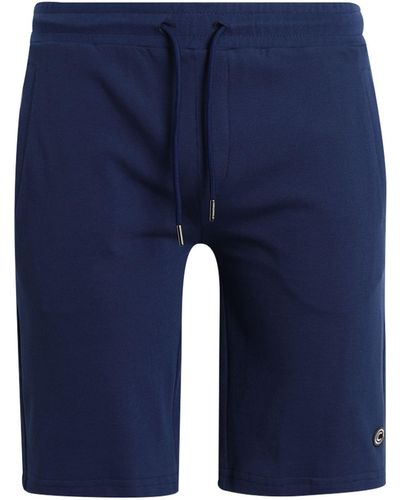 Colmar Shorts E Bermuda - Blu