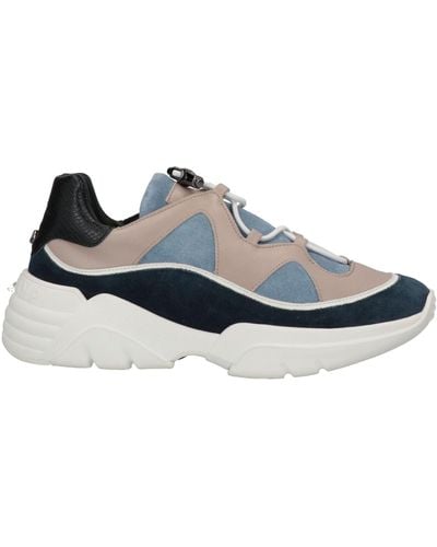 Longchamp Sneakers - Blue