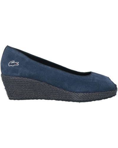 Lacoste Flats for Women | Online Sale up to 53% off | Lyst Australia