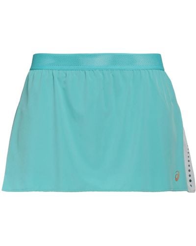 Asics Mini Skirt - Blue