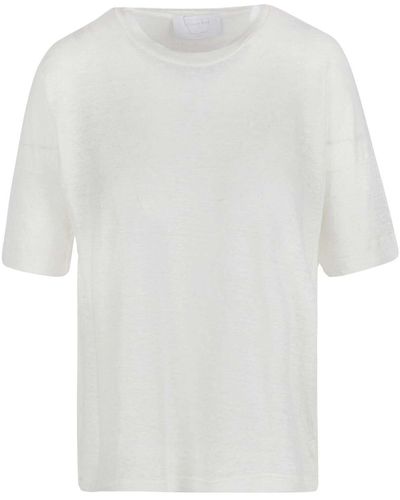 Daniele Fiesoli T-shirt - Bianco