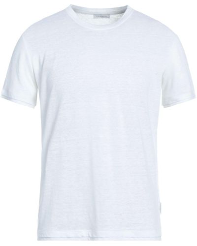 Paolo Pecora T-shirt - Blanc